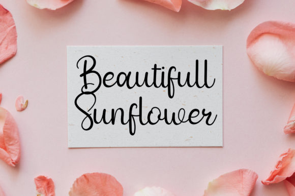 Pastela Font PNG with transparent background - Preview 1