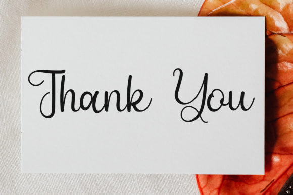 Pastela Font PNG with transparent background - Preview 5