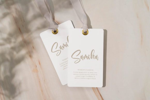 Registeria Font PNG with transparent background - Preview 4
