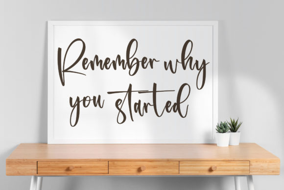 Registeria Font PNG with transparent background - Preview 5