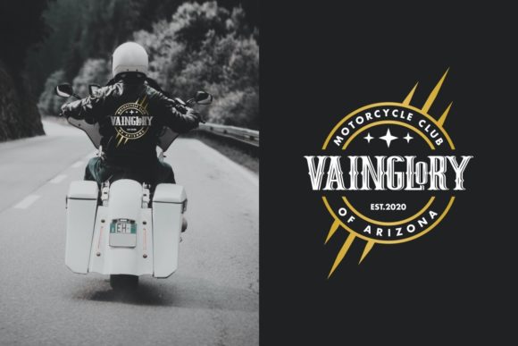 RollKing Font PNG with transparent background - Preview 4