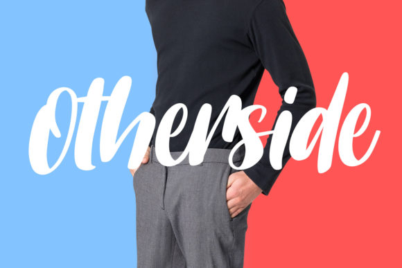 Sallowness Font PNG with transparent background - Preview 2