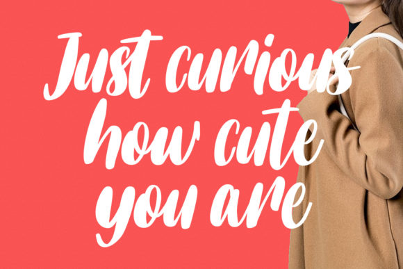 Sallowness Font PNG with transparent background - Preview 4