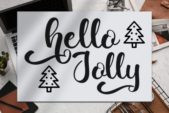 Satreva Kindness Font PNG with transparent background - Preview 2