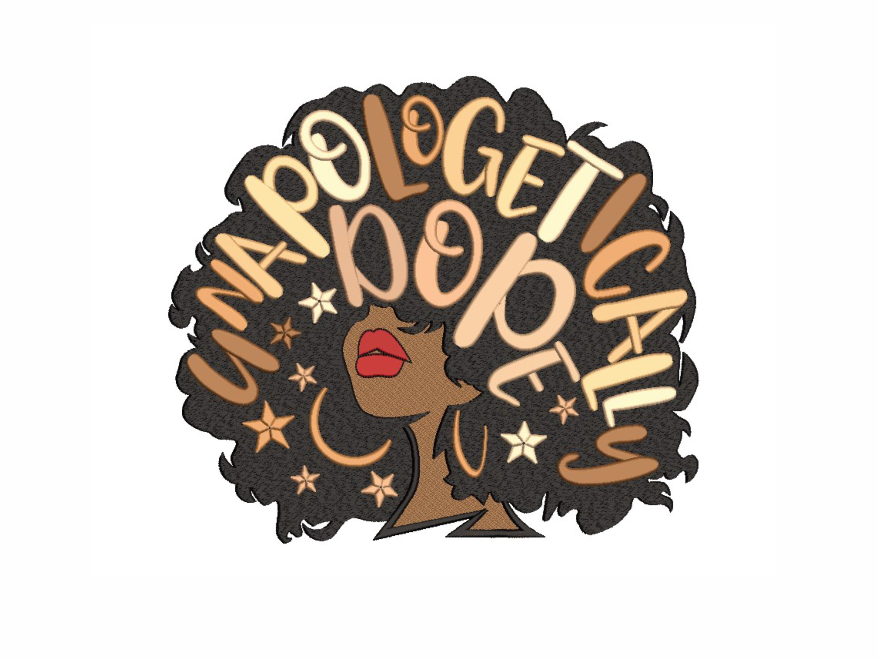 Unapologetically Dope