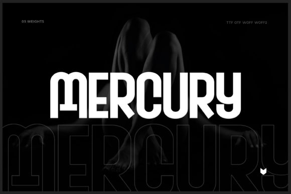 Armano Font - Preview 2