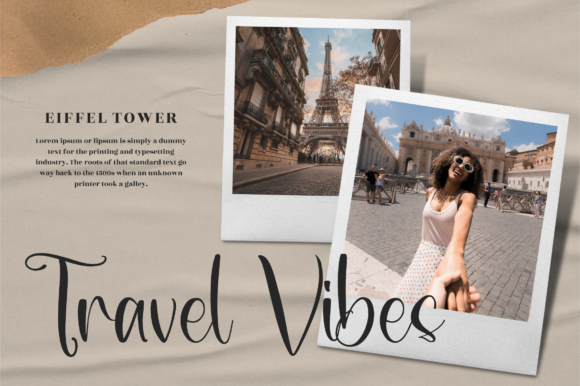 Beautyca California Font - Preview 1