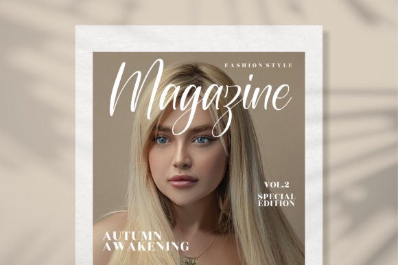 Beautyca California Font - Preview 4