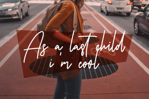 Betsyclove Font - Preview 4