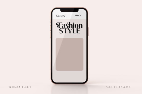Bugisha Font - Preview 2
