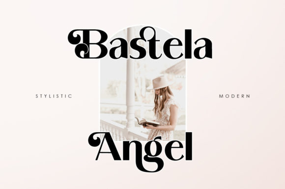 Bugisha Font - Preview 3