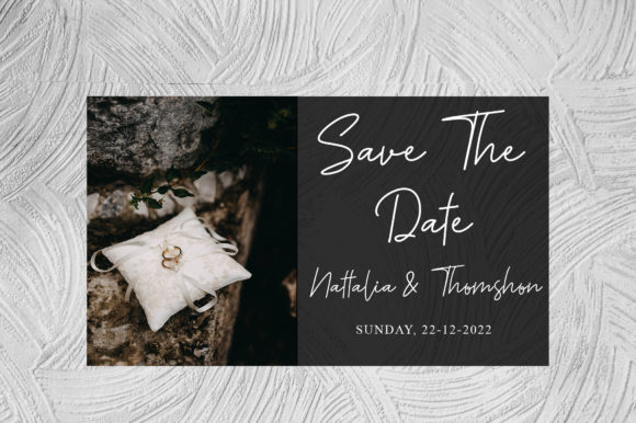 Butter Mine Font - Preview 5
