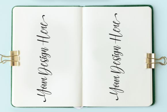 Callisa Font - Preview 5