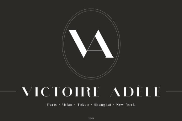 Cerelina Font - Preview 1