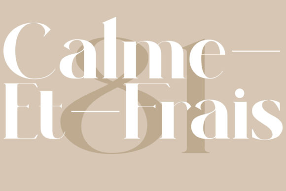 Cerelina Font - Preview 4