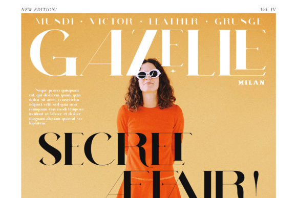 Cerelina Font - Preview 6