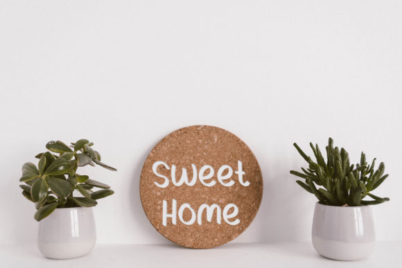 Farmhouse Christmas Font - Preview 3
