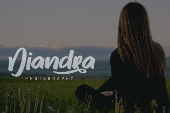 Getway Font - Preview 2