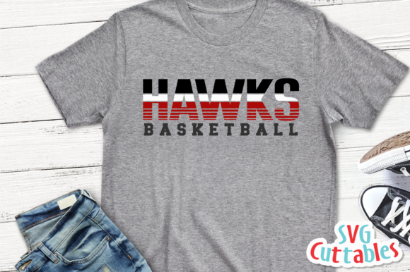 JP Athletic Stripes Font PNG with transparent background - Preview 3