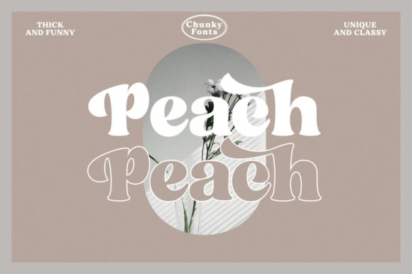 Magilon Font PNG with transparent background - Preview 6