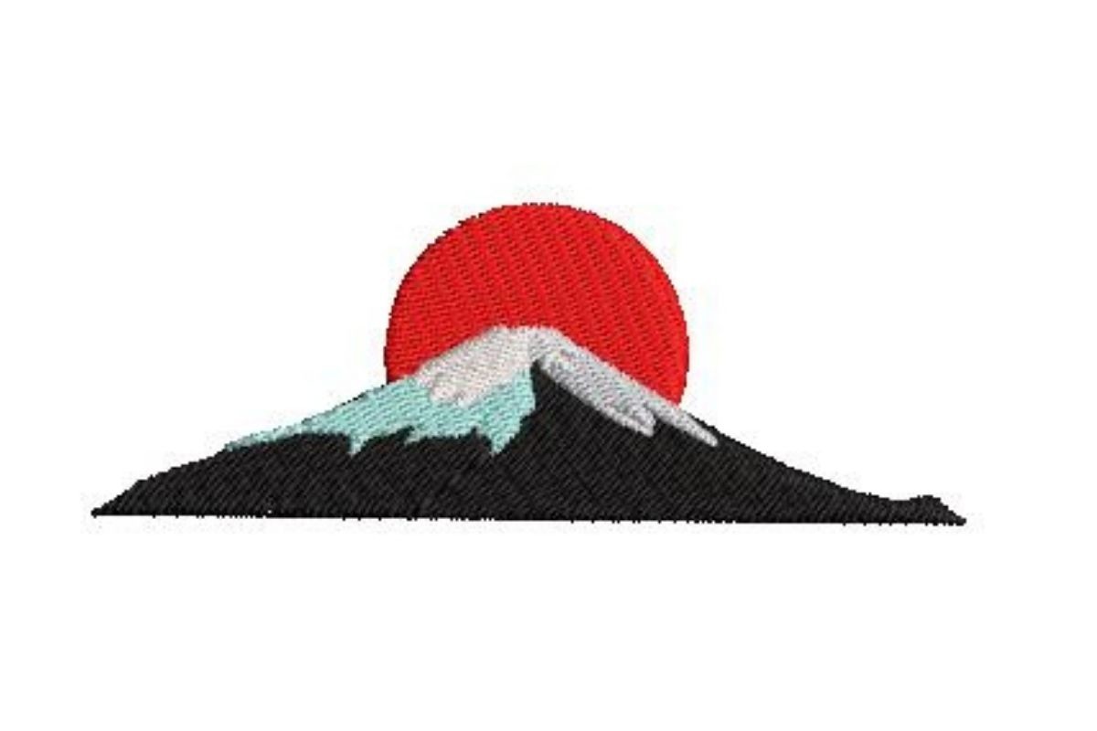 Mount Fuji