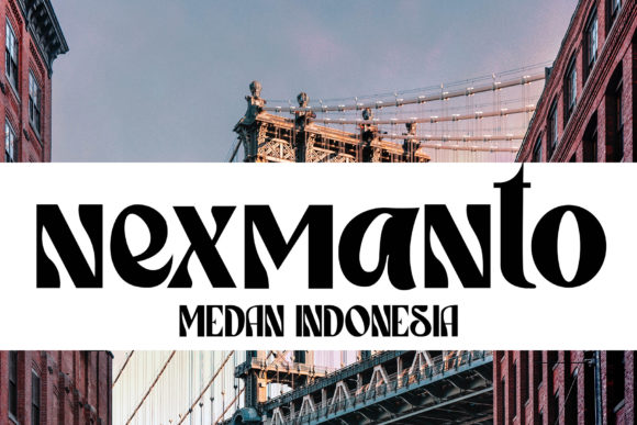 Narnia Font PNG with transparent background - Preview 3