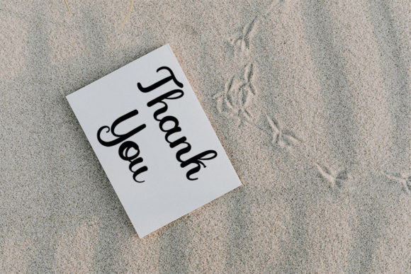 Orphanage Font PNG with transparent background - Preview 4