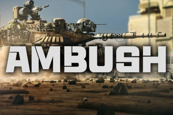 Panzer Font PNG with transparent background - Preview 3