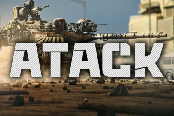 Panzer Font PNG with transparent background - Preview 4