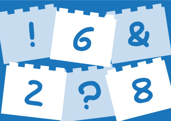 Play Brick Font PNG with transparent background - Preview 2