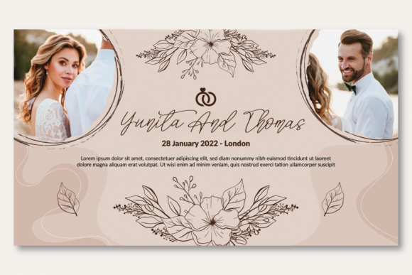 Signature Holiday Font PNG with transparent background - Preview 1
