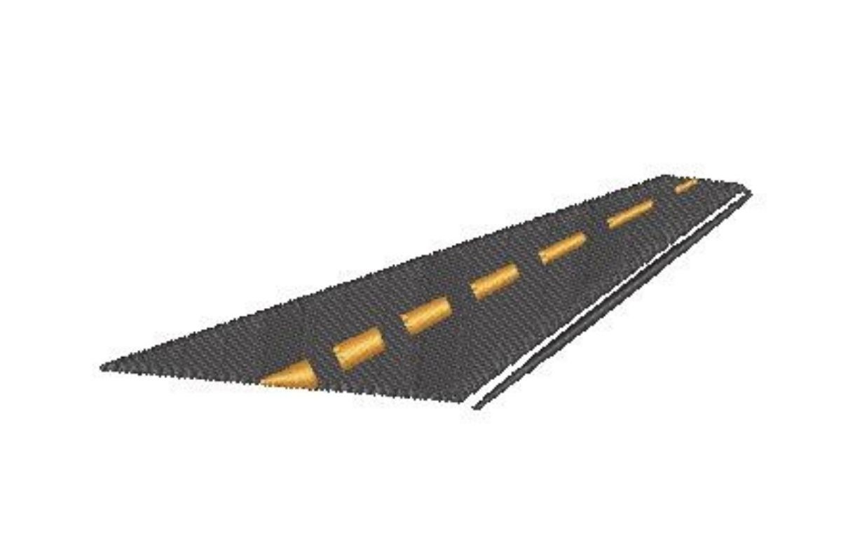 Straight Road