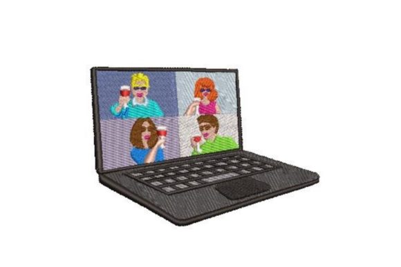Virtual Party