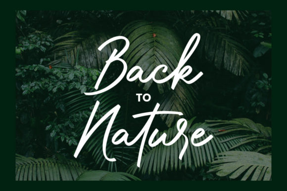 Costarich Font - Preview 5