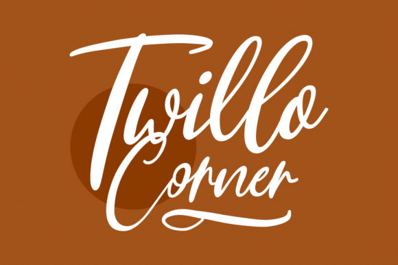 Dearlovers Font PNG with transparent background - Preview 2
