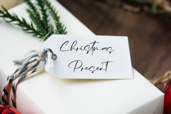 Family Prosperity Font PNG with transparent background - Preview 2