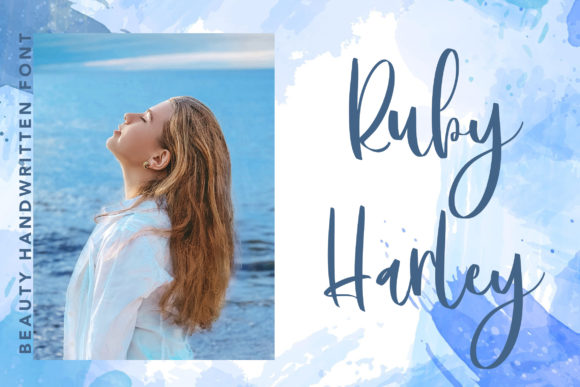Million Hopes Font font preview - 3