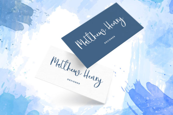 Million Hopes Font font preview - 4