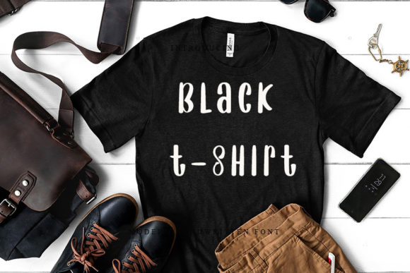 Shopee Font PNG with transparent background - Preview 1