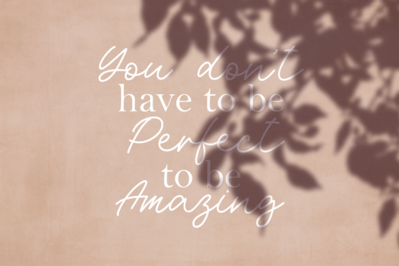 Shortline Font PNG with transparent background - Preview 2