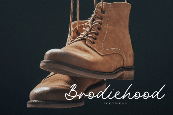 Shortline Font PNG with transparent background - Preview 3