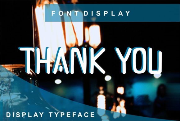 Alvion Font - Preview 4