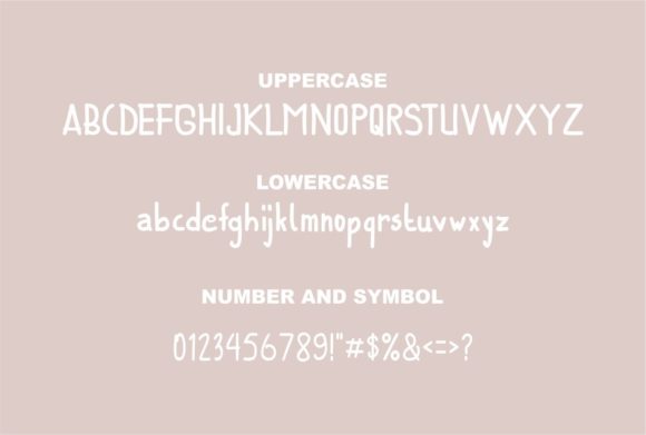 Anton Font - Preview 3