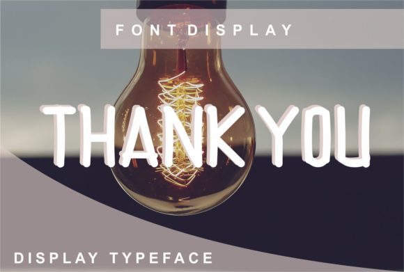 Anton Font - Preview 4