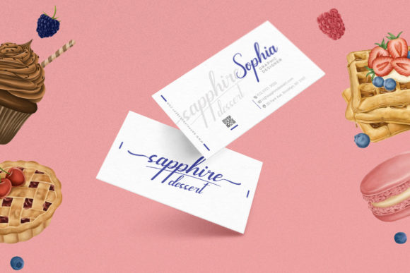 Antropological Font - Preview 2