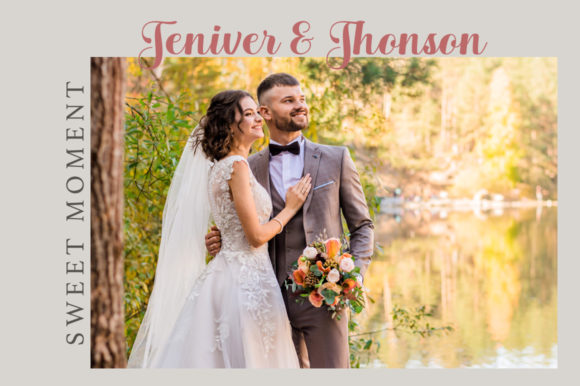 Arlington Script Font - Preview 4