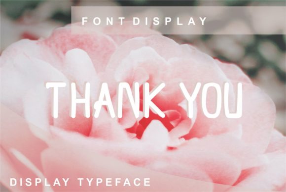 Atelo Font - Preview 4