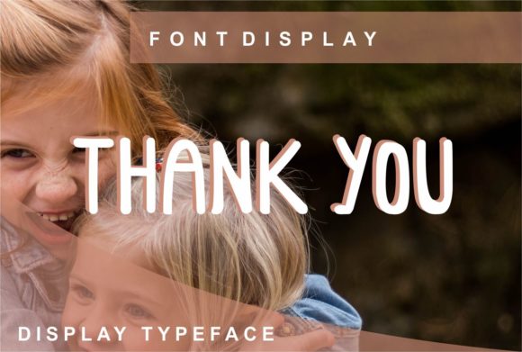 Bation Font - Preview 4