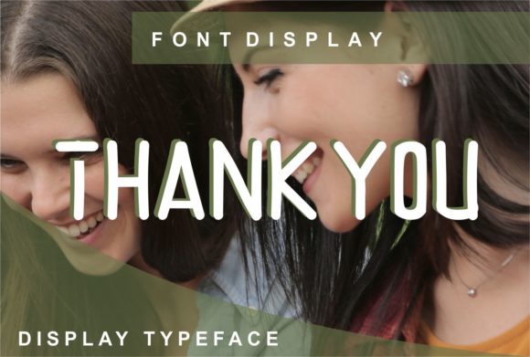 Bection Font - Preview 4