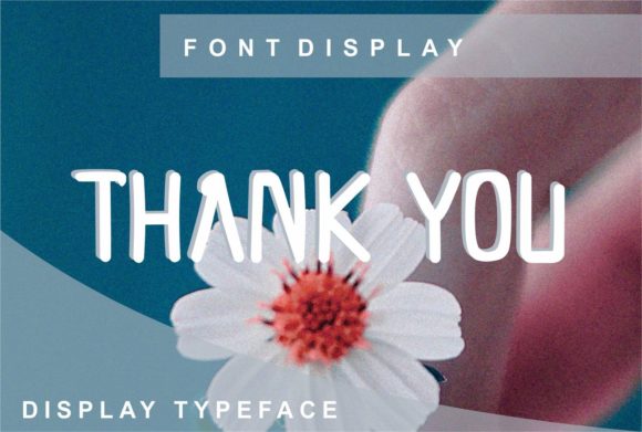 Berline Font - Preview 4